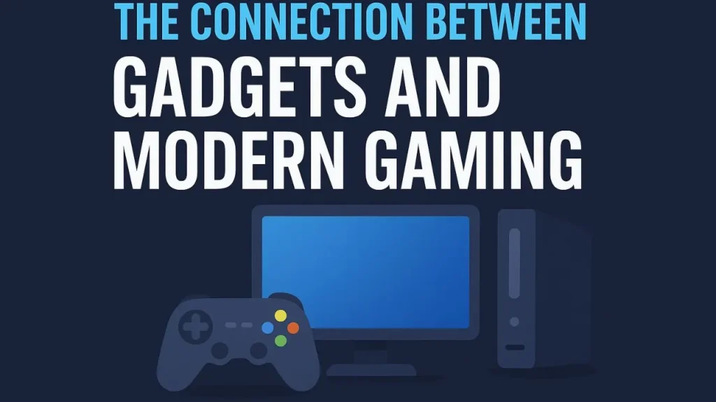 Gadget Eurogamersonline